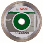 Bosch Best for Ceramic deimantinis pjovimo diskas 180mm