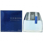 Tualetinis vanduo Iceberg Effusion EDT vyrams 75 ml