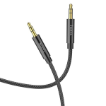 Hoco UPA19 Aux Audio laidas 3.5 mm, 2 m.
