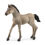 Kreolų veislės kumeliukas Schleich Horse Club