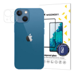 Wozinsky kameros apsauga iPhone 13