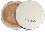 Biri pudra Artdeco Mineral Powder Number 4, Light Beige 15 g