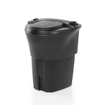 Kekkil&auml; Garden Sausas tualetas, 230 l, EKO