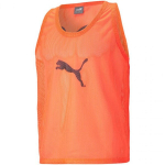Mar&scaron;kinėliai vyrams Puma Bib Fluo M 657251, oranžiniai
