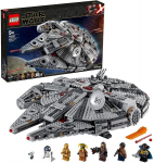 75257 LEGO&reg; Star Wars Tūkstantmečio sakalas