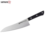 Samura universalus peilis Harakiri Gyuto, 182 mm