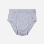 Vyri&scaron;ki apatiniai rūbai Melange grey, SMA65003