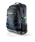 Kuprinė Festool, 25 L, juoda