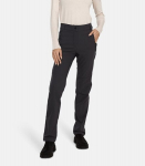 Huppa Moteri&scaron;kos Softshell kelnės AIRITA, black