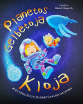 Planetos gelbėtoja Kloja