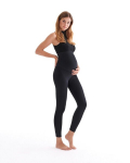 Tamprės nė&scaron;čiosioms leggings Everyday, juodos