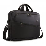 Portfelis kompiuteriui CASE LOGIC PROPA116, 15,6", juodas