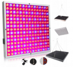 LED lempa augalams auginti, 45W 225 D