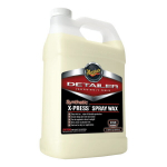 Pur&scaron;kiamas va&scaron;kas Meguiar's D15601 Syntetic X-Press 3.78 L, 500 ml