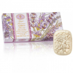 Levandų kvapo muilas Saponificio Artigianale Fiorentino, 3x125g