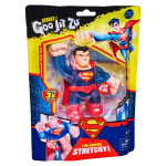 Heroes of Goo Jit Zu DC Herojaus figūrėlė, W2