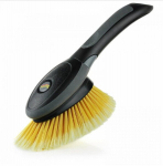 Padangų valymo &scaron;epetėlis Meguiar's Versa-Angle Wheel Face Brush X1025EU