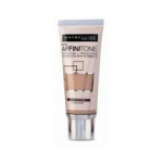MAYBELLINE - Makiažo pagrindas (16 VANILLA ROSE), 30 ml