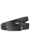 Diržas vyrams Pierre Cardin PC554HY08NERO