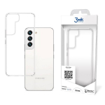 3mk Armor Case, skirtas Samsung Galaxy S22, skaidrus