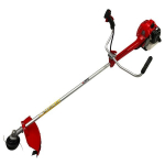 Benzininė žoliapjovė-krūmapjovė Verke BC530B 52,0cc