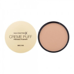 Kompaktinė pudra Max Factor Creme Puff Powder 14 Golden Beige, 14 g