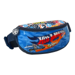Rankinė ant liemens vaikams Hot Wheels Challenge S4305454