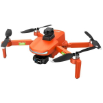 L800 PRO2 RC Drone, 360&deg; lazerinis kliūčių vengimas