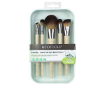 Makiažo &scaron;epetėlių rinkinys Ecotools, 5 vnt.