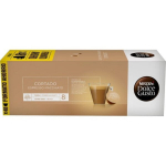 Nescaf&eacute; Dolce Gusto Espresso Macchiato kavos kapsulės su dėklu, 48 vnt.