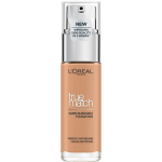 Makiažo pagrindas L&rsquo;Oreal Paris True Match Super Blendable 30 ml 4.5n True Beige