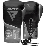 RDX K1 Mark Pro Sparingo bokso pir&scaron;tinės-8oz-sidabrinės