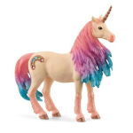 Figūrėlė Schleich Bayala Zefyrinio vienaragio kumelė