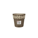 Stefanplast vazonas su lėk&scaron;te 15cm