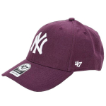 47 Brand New York Yankees MVP kepurė, One size