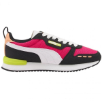 Sportiniai batai moterims Puma R78 37311756, įvairių spalvų