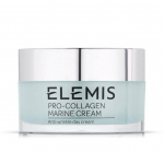 Drėkinamasis kremas brandžiai odai Elemis Pro-Collagen Marine 100ml