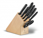 VICTORINOX Stalo Rinkinys I&scaron; 9 Įrankių Swiss Classic