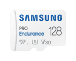 Atminties kortelė telefonui Samsung PRO Endurance microSD 128GB