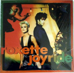 Vinilinė plok&scaron;telė Roxette - Joyride, LP, 12"