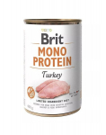 Brit Mono Protein su kalakutiena, 6x400 g