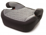Automobilinė kėdutė 4Baby Hi-Fix, 22-36 kg, grey