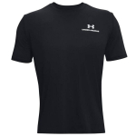 Mar&scaron;kinėliai vyrams Under Armor Rush Energy Short Sleeve M 1366138-001, S