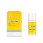 Maitinamasis paakių kremas su keramidais Bielenda Professional SupremeLab Barrier Renew, 15 ml