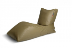 Qubo&trade; Lounger Kiwi SOFT FIT