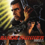 Vinilinė plok&scaron;telė Vangelis "Blade Runner"