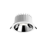 Įmontuojamas LED &scaron;viestuvas CL KEA 40W 3000K IP44 8768 Nowodvorski Lighting 5903139876896