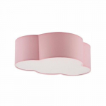 Lubinis &scaron;viestuvas TK Lighting Cloud mini 6075