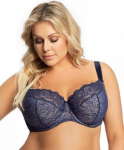 Liemenėlė moterims Gorsenia K 357 Blanca BFN-M-75248