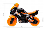 Motociklas TechnoK
